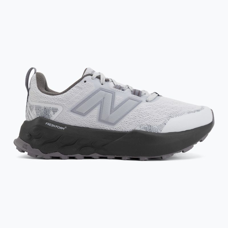 Pánské běžecké boty New Balance Fresh Foam Garoe V2 fresh air/castlerock 2