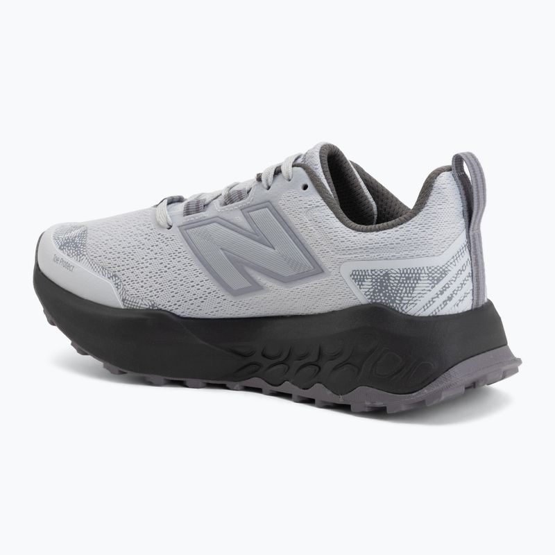 Pánské běžecké boty New Balance Fresh Foam Garoe V2 fresh air/castlerock 3
