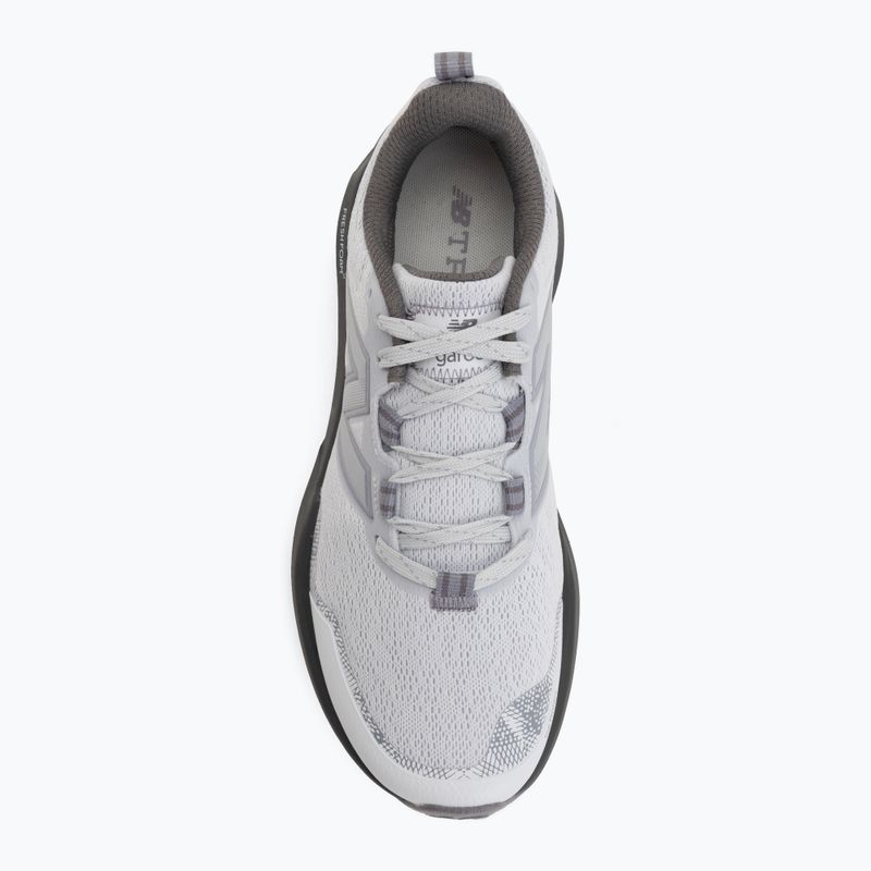 Pánské běžecké boty New Balance Fresh Foam Garoe V2 fresh air/castlerock 5