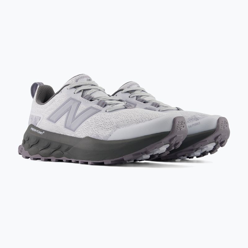 Pánské běžecké boty New Balance Fresh Foam Garoe V2 fresh air/castlerock 4