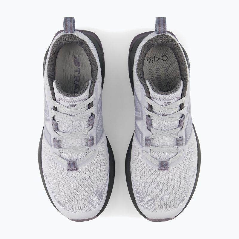 Pánské běžecké boty New Balance Fresh Foam Garoe V2 fresh air/castlerock 7