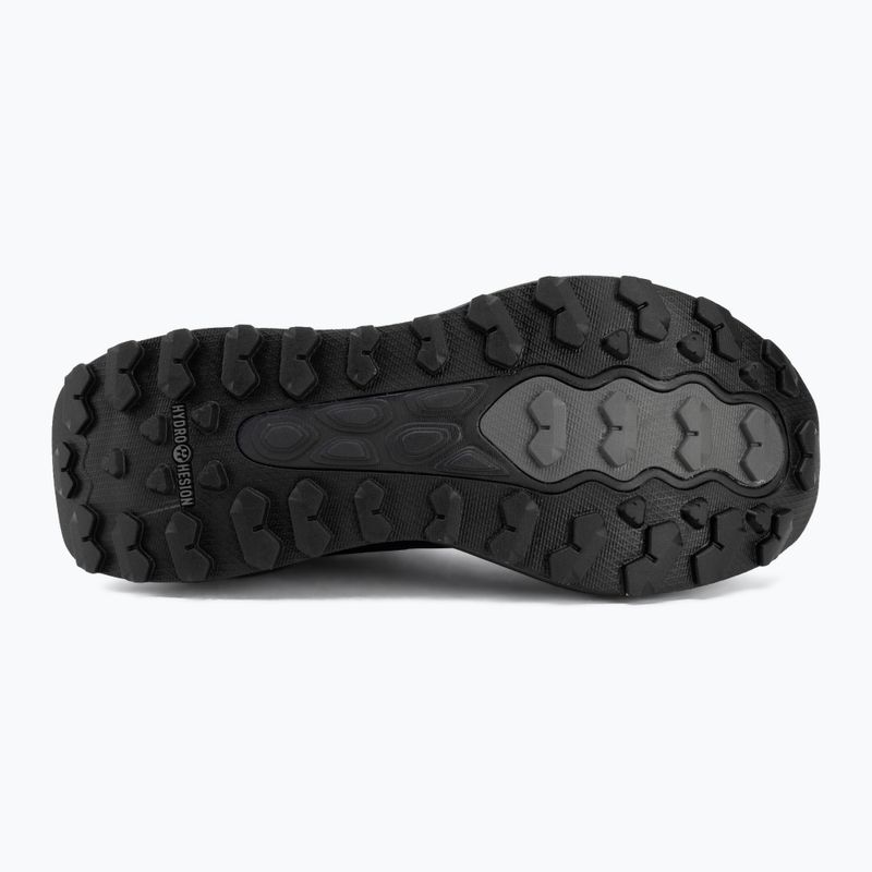Pánské běžecké boty New Balance Fresh Foam Garoe V2 black/dark night/neo flame 4