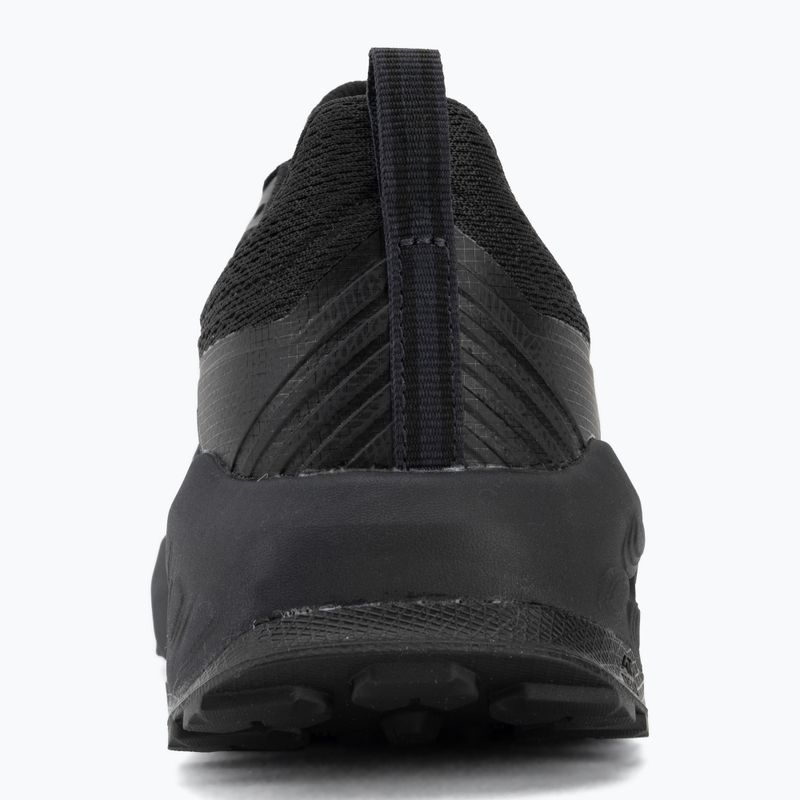 Pánské běžecké boty New Balance Fresh Foam Garoe V2 black/dark night/neo flame 6