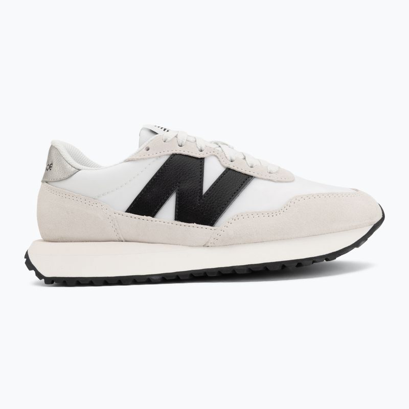Boty New Balance 237's V1 white/reflection/black 2