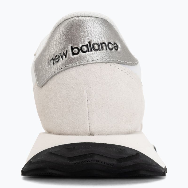 Boty New Balance 237's V1 white/reflection/black 6