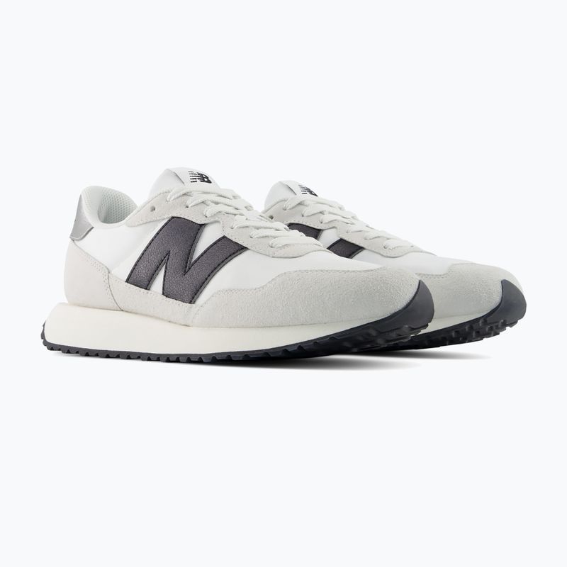 Boty New Balance 237's V1 white/reflection/black 2