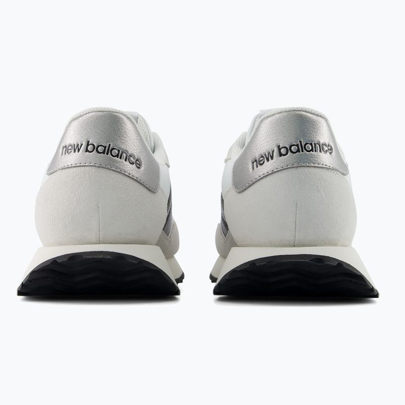 Boty New Balance 237's V1 white/reflection/black 3