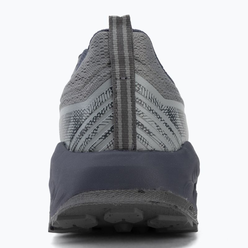 Pánské běžecké boty New Balance Fresh Foam Garoe V2 meteorite/slate grey 6