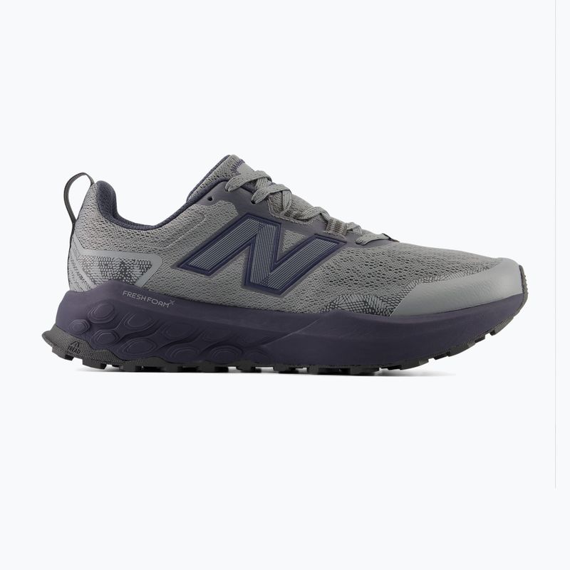 Pánské běžecké boty New Balance Fresh Foam Garoe V2 meteorite/slate grey 2