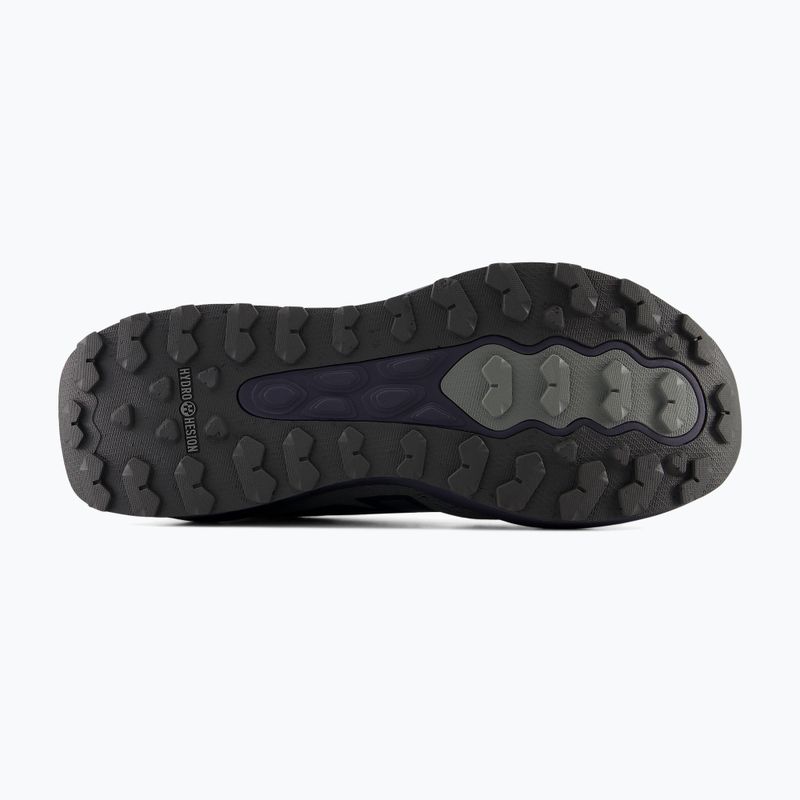 Pánské běžecké boty New Balance Fresh Foam Garoe V2 meteorite/slate grey 4