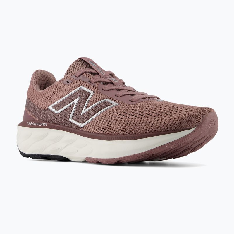 Dámské běžecké boty New Balance Fresh Foam 520's V9 pebble/fast track/silver metallic