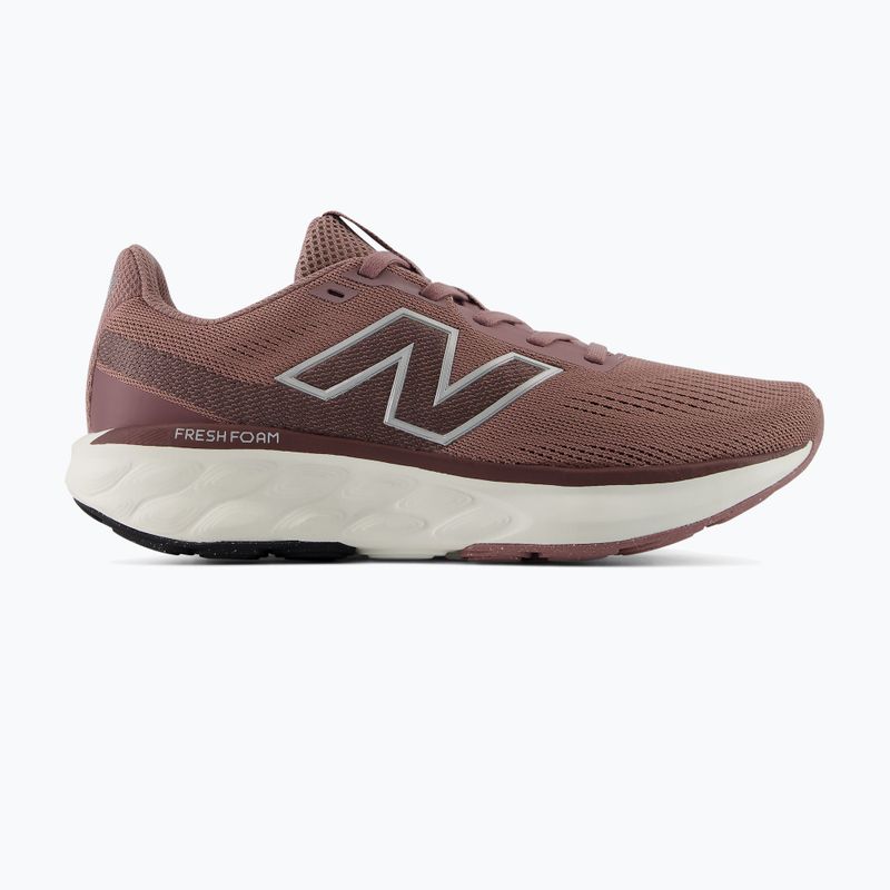 Dámské běžecké boty New Balance Fresh Foam 520's V9 pebble/fast track/silver metallic 2