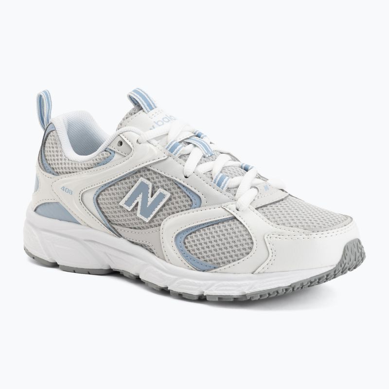 Dámské boty New Balance 408's V1 grey matter/light arctic grey