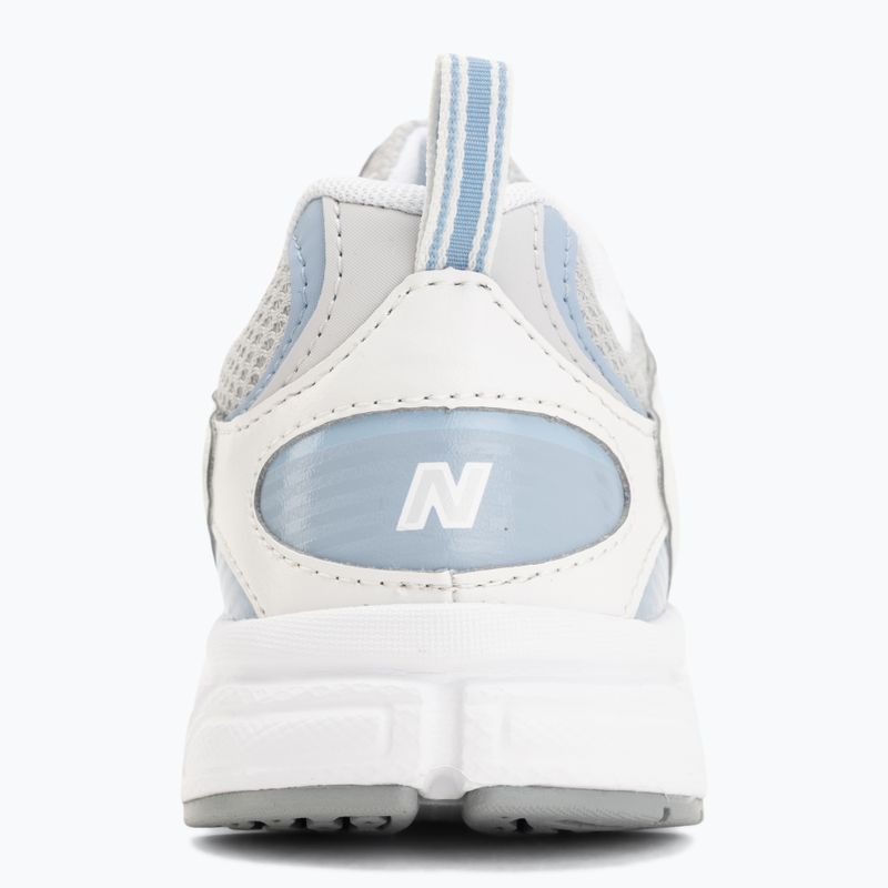 Dámské boty New Balance 408's V1 grey matter/light arctic grey 6