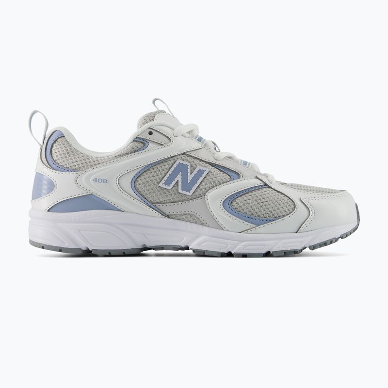 Dámské boty New Balance 408's V1 grey matter/light arctic grey 2