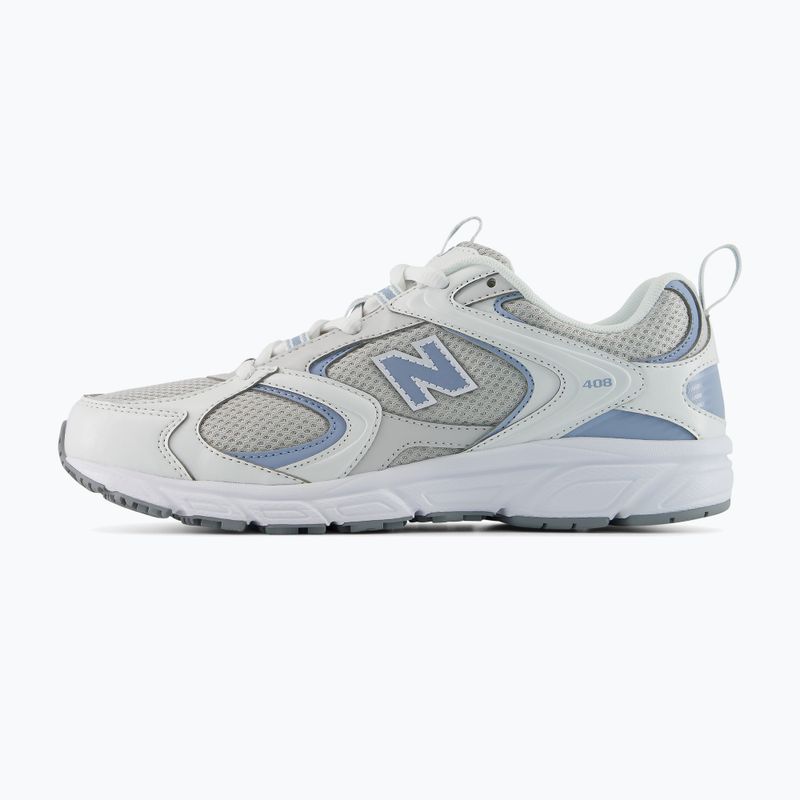 Dámské boty New Balance 408's V1 grey matter/light arctic grey 3