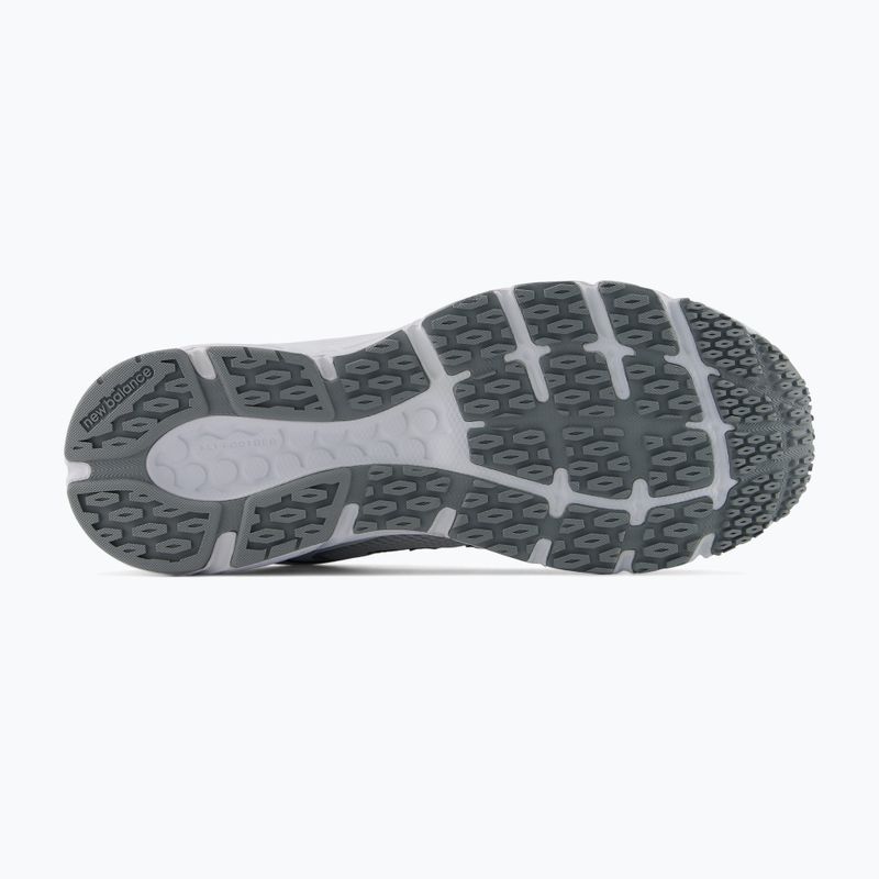 Dámské boty New Balance 408's V1 grey matter/light arctic grey 4