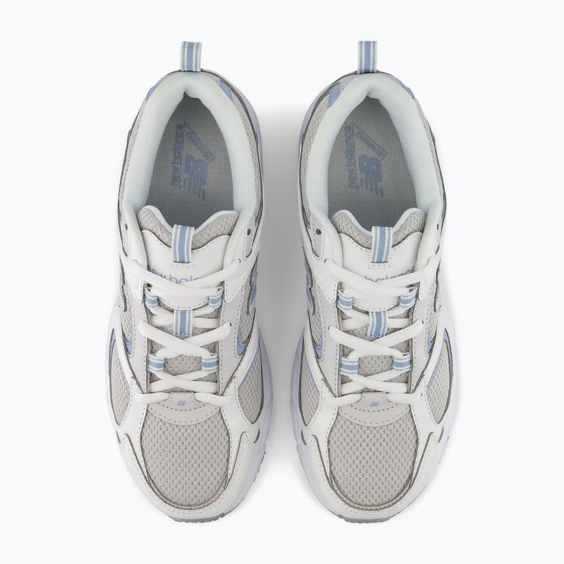 Dámské boty New Balance 408's V1 grey matter/light arctic grey 5