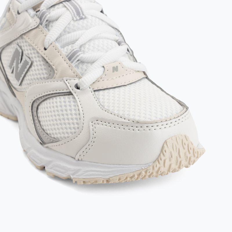 Dámské boty New Balance 408's V1 sea salt/grey matter 7