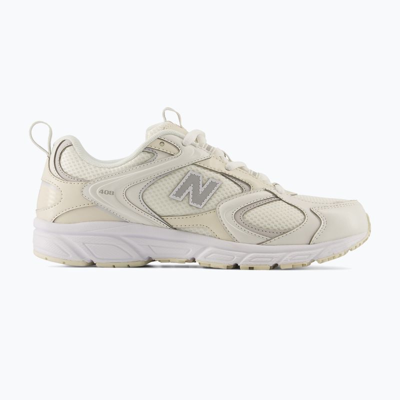 Dámské boty New Balance 408's V1 sea salt/grey matter 2