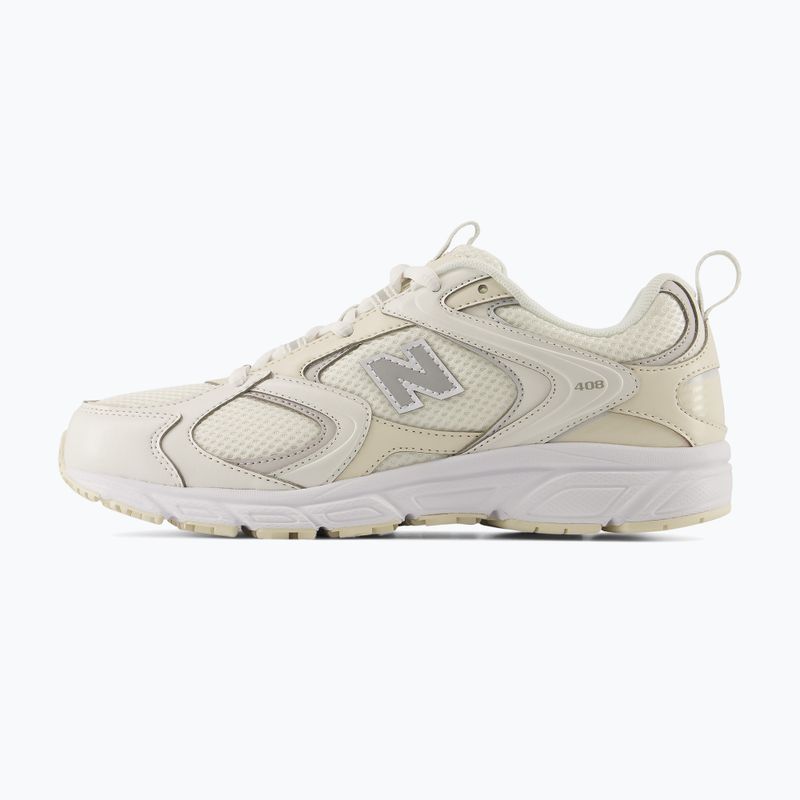 Dámské boty New Balance 408's V1 sea salt/grey matter 3