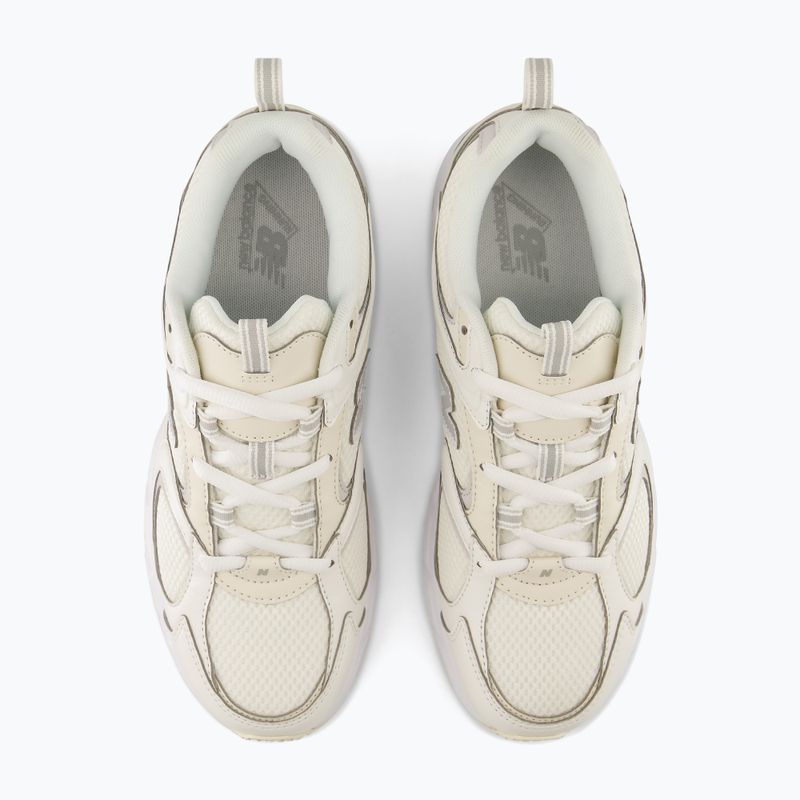 Dámské boty New Balance 408's V1 sea salt/grey matter 5