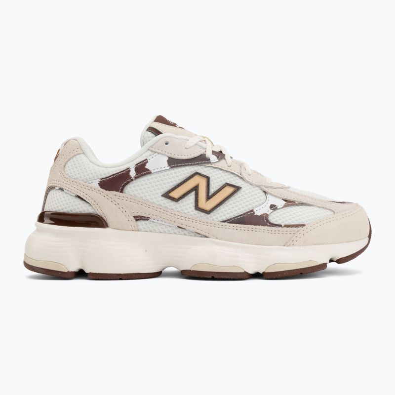 Dámské boty New Balance 603's V1 sea salt/linen 2