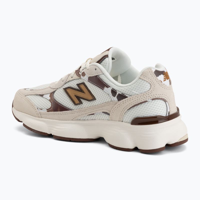 Dámské boty New Balance 603's V1 sea salt/linen 3