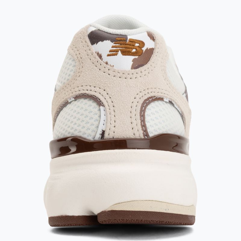 Dámské boty New Balance 603's V1 sea salt/linen 6