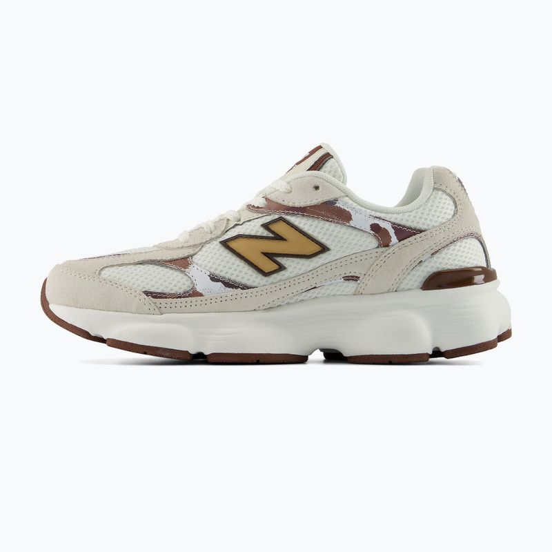 Dámské boty New Balance 603's V1 sea salt/linen 2