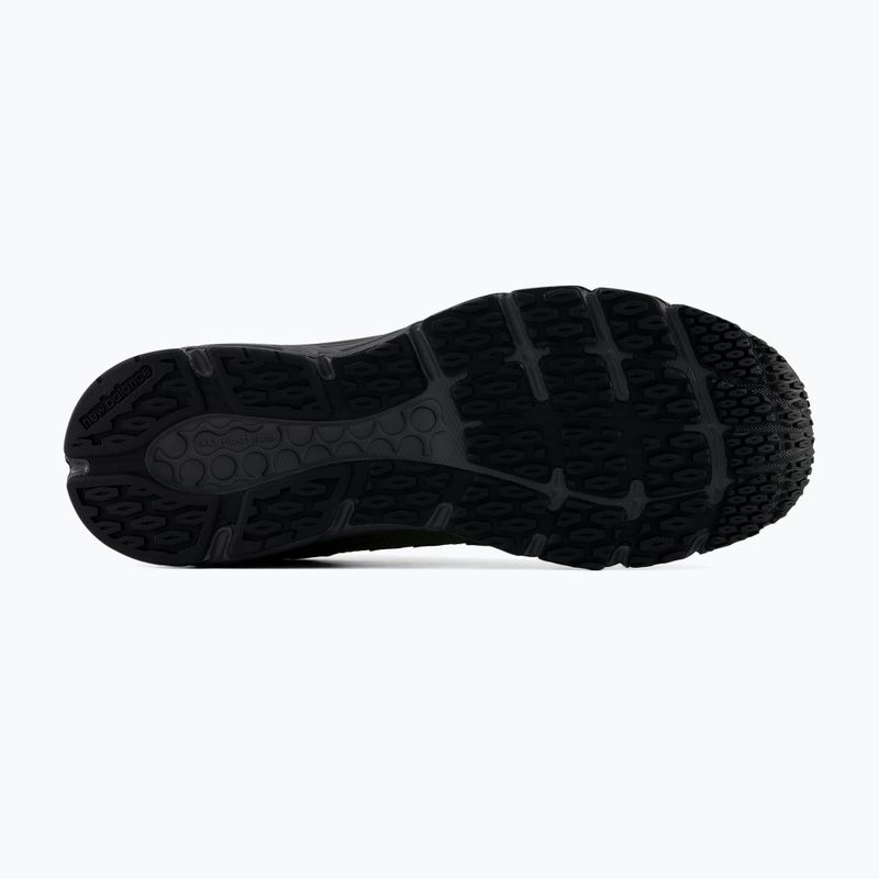 Boty New Balance 408's V1 dark olivine/wakame/black 5