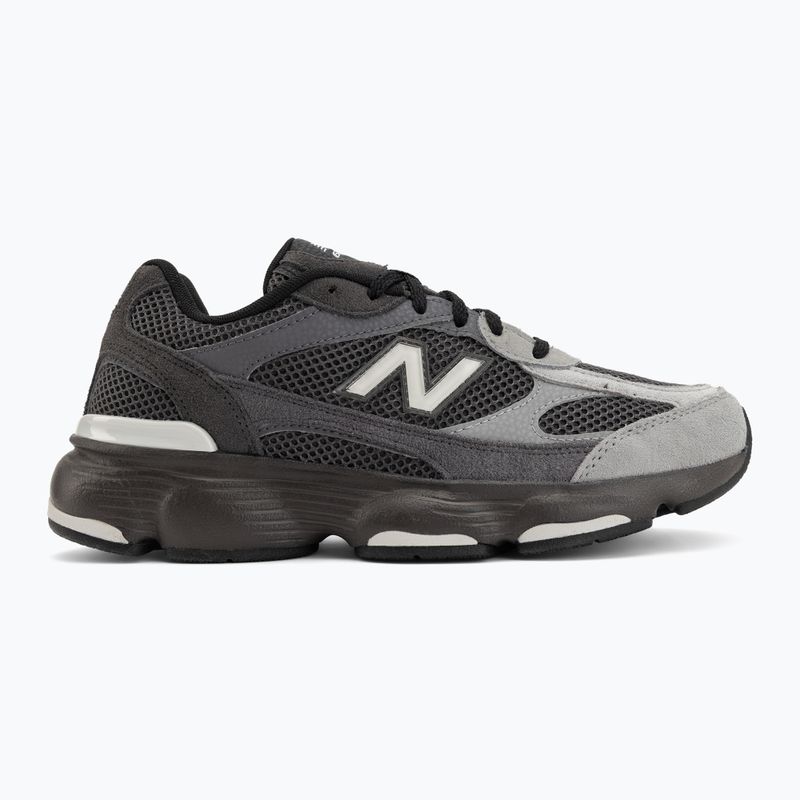 Pánské boty New Balance 603's V1 black/magnet 2