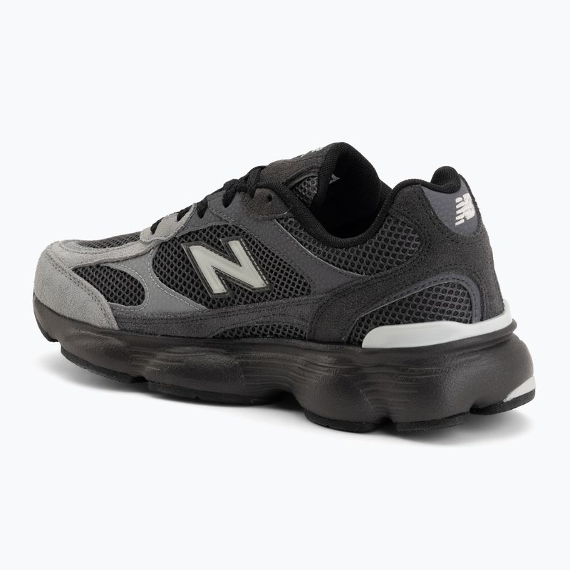 Pánské boty New Balance 603's V1 black/magnet 3
