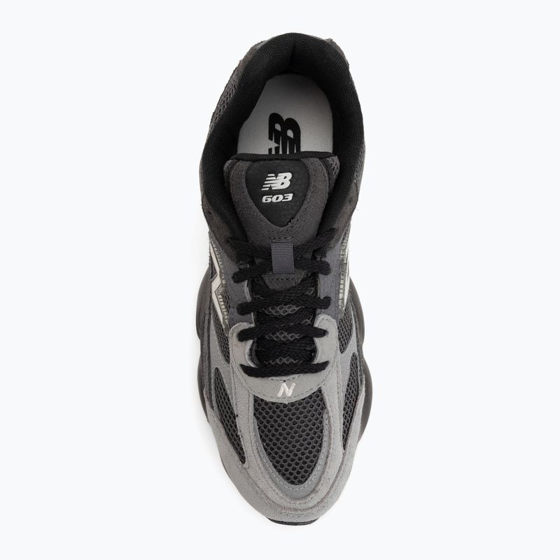 Pánské boty New Balance 603's V1 black/magnet 5