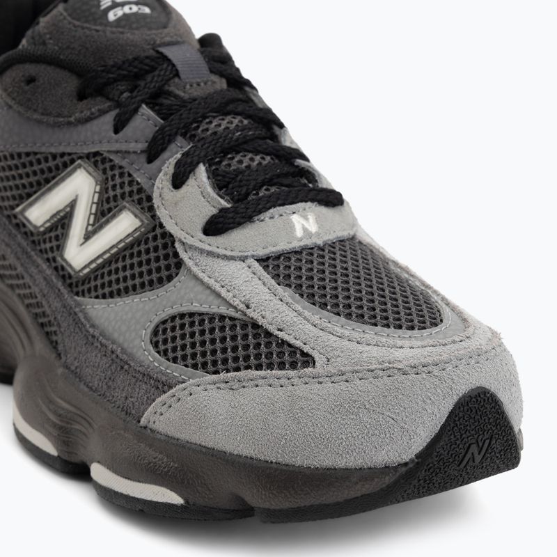Pánské boty New Balance 603's V1 black/magnet 7