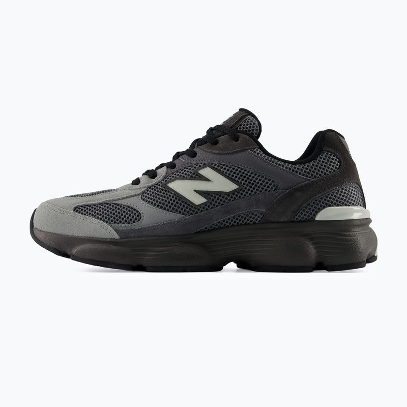 Pánské boty New Balance 603's V1 black/magnet 3