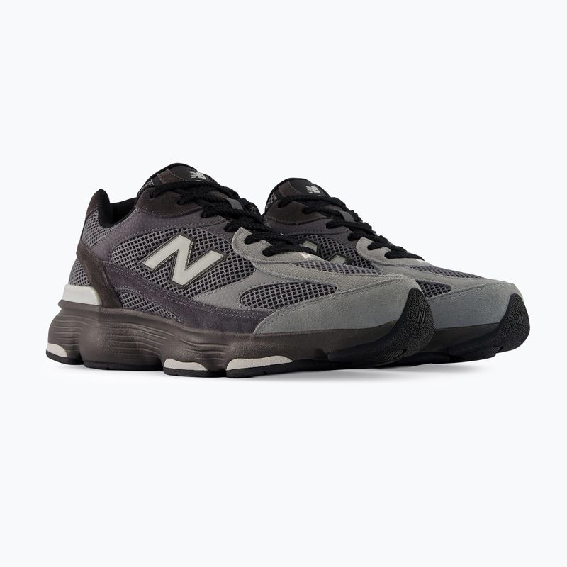 Pánské boty New Balance 603's V1 black/magnet 4