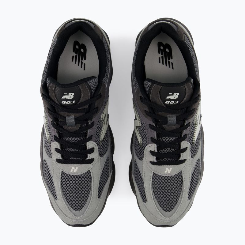 Pánské boty New Balance 603's V1 black/magnet 7