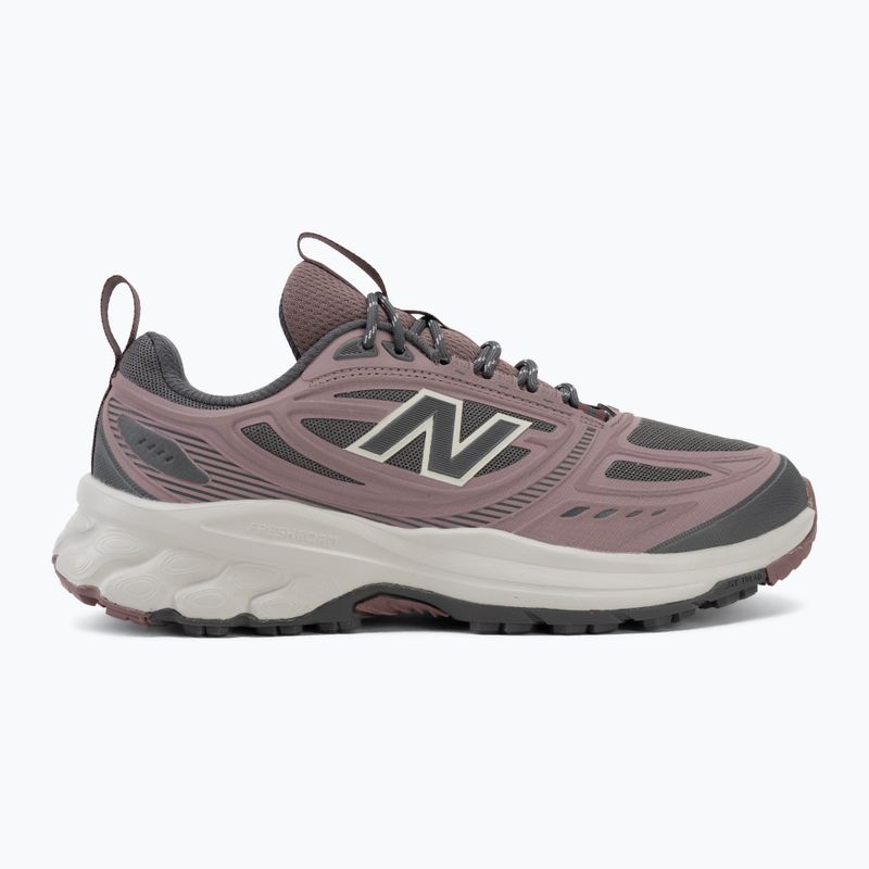 Dámské běžecké boty New Balance Fresh Foam 410's V9 fast track/pebble 2