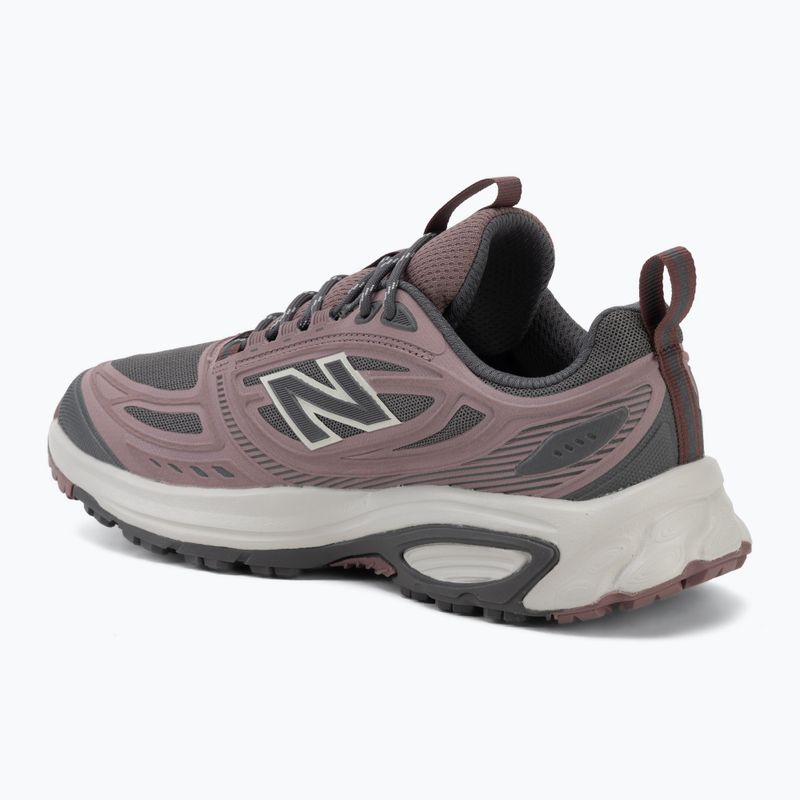 Dámské běžecké boty New Balance Fresh Foam 410's V9 fast track/pebble 3