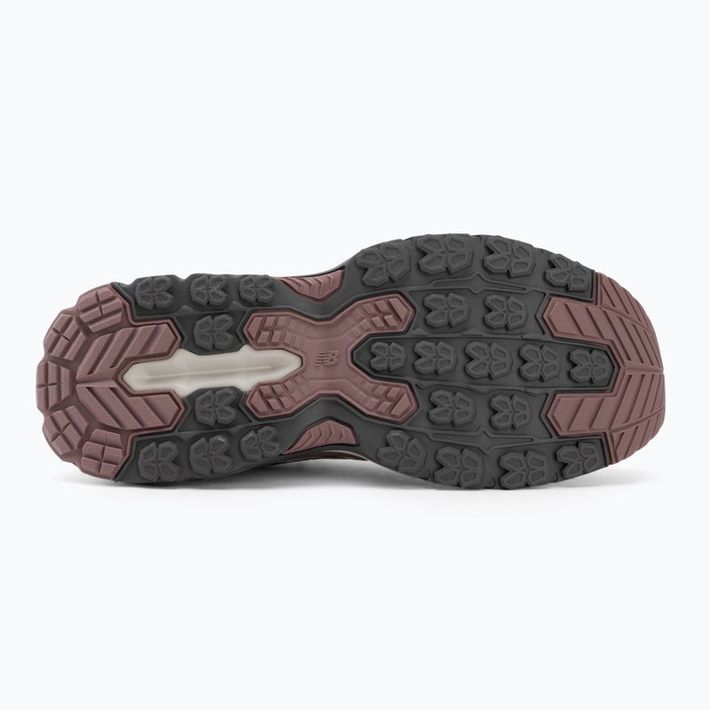 Dámské běžecké boty New Balance Fresh Foam 410's V9 fast track/pebble 4