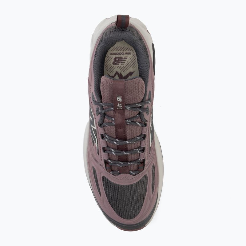 Dámské běžecké boty New Balance Fresh Foam 410's V9 fast track/pebble 5