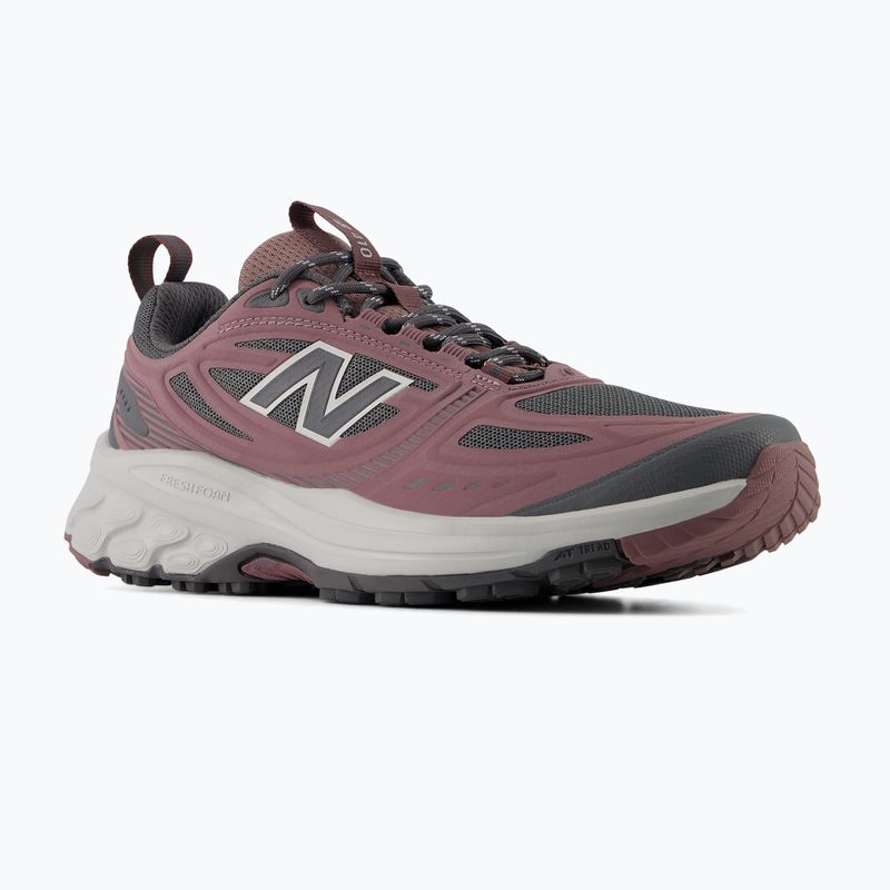 Dámské běžecké boty New Balance Fresh Foam 410's V9 fast track/pebble