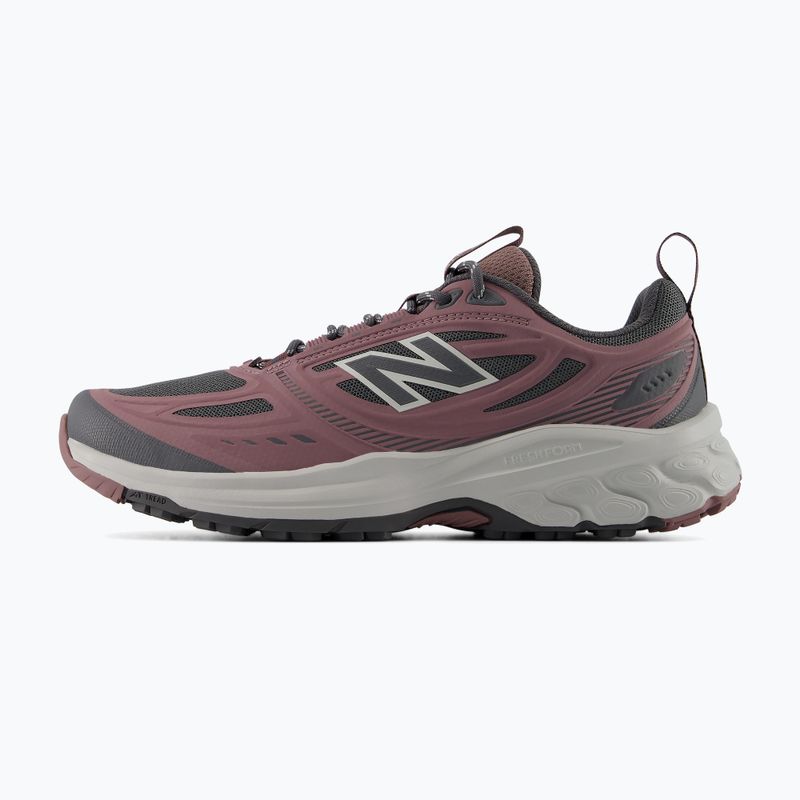 Dámské běžecké boty New Balance Fresh Foam 410's V9 fast track/pebble 3