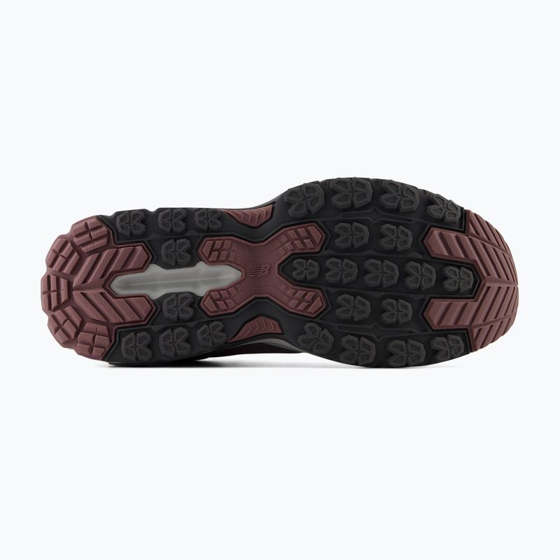 Dámské běžecké boty New Balance Fresh Foam 410's V9 fast track/pebble 4