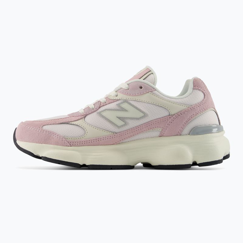 Dámské boty New Balance 603's V1 pink salt/pink chalt 3