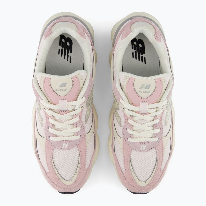 Dámské boty New Balance 603's V1 pink salt/pink chalt 6