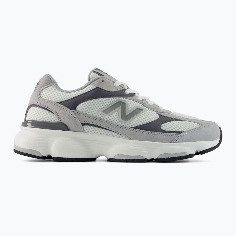 Pánské boty New Balance 603's V1 dark grey/grey/white 2