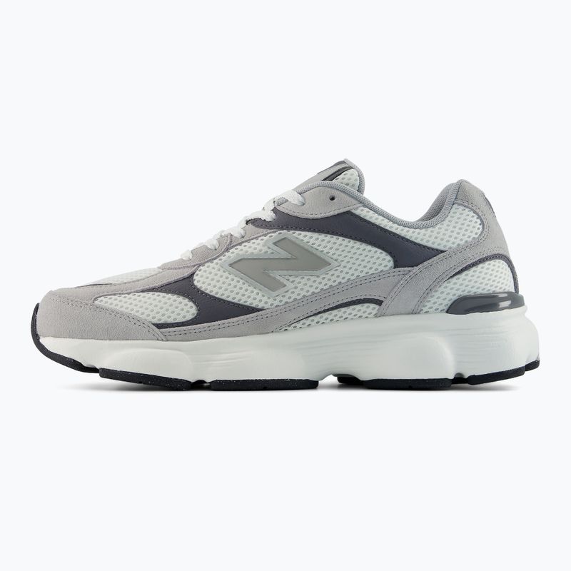 Pánské boty New Balance 603's V1 dark grey/grey/white 3