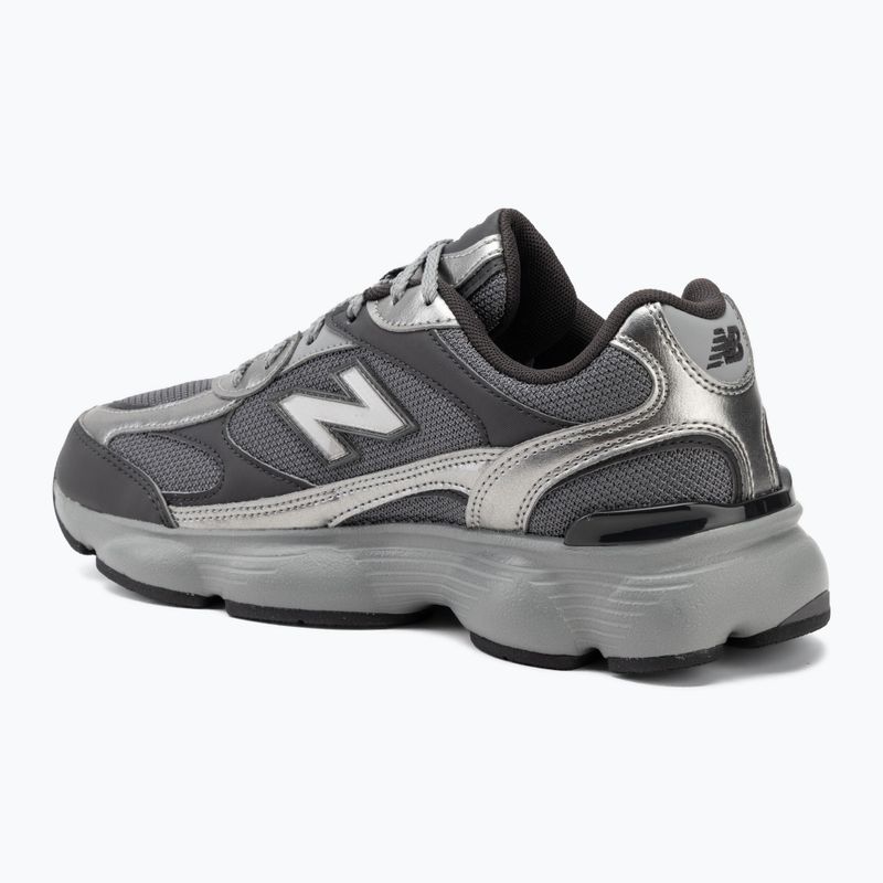 Pánské boty New Balance 603's V1 castlerock/black cement 3